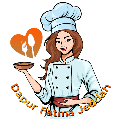 Dapur Fatma Jeddah Brand Logo