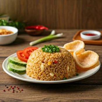 NASI GORENG
