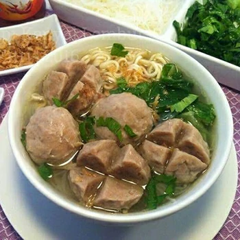 BAKSO BIASA