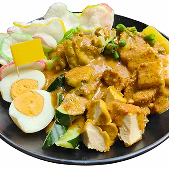 GADO GADO