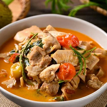 SAYUR NANGKA DAGING SAPI