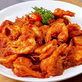 UDANG BALADO